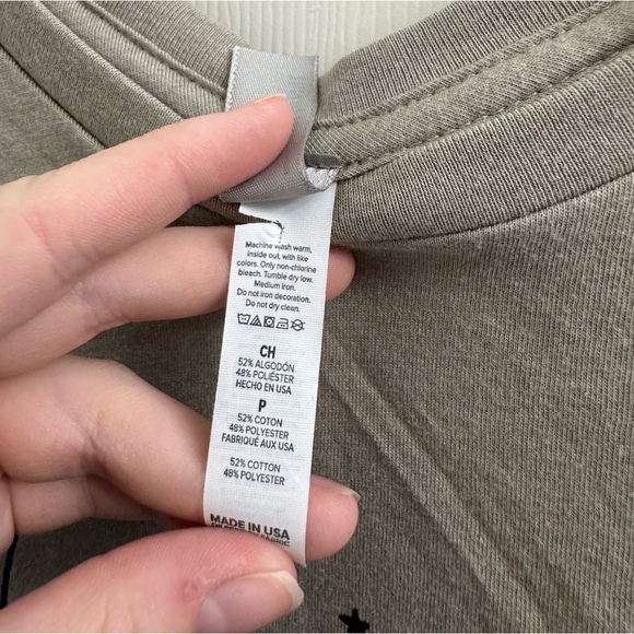 Desert Dreams Graphic Tee short sleeve - Picture 4 of 5